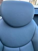 Mercedes-Benz SL600 2007 года